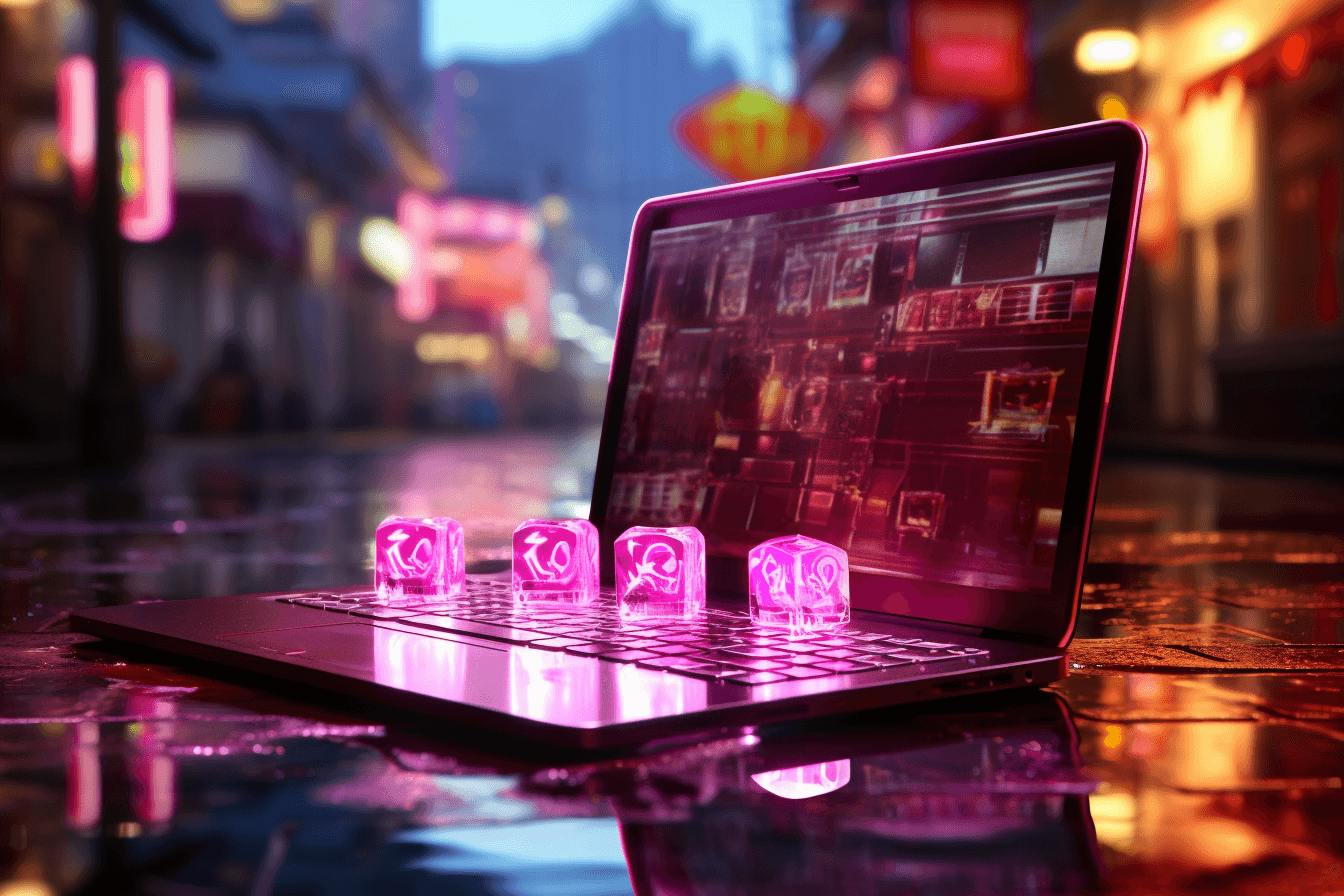 បាការ៉ាតផ្ទាល់លើបណ្តាញទល់នឹងបាការ៉ាតតាមដី image