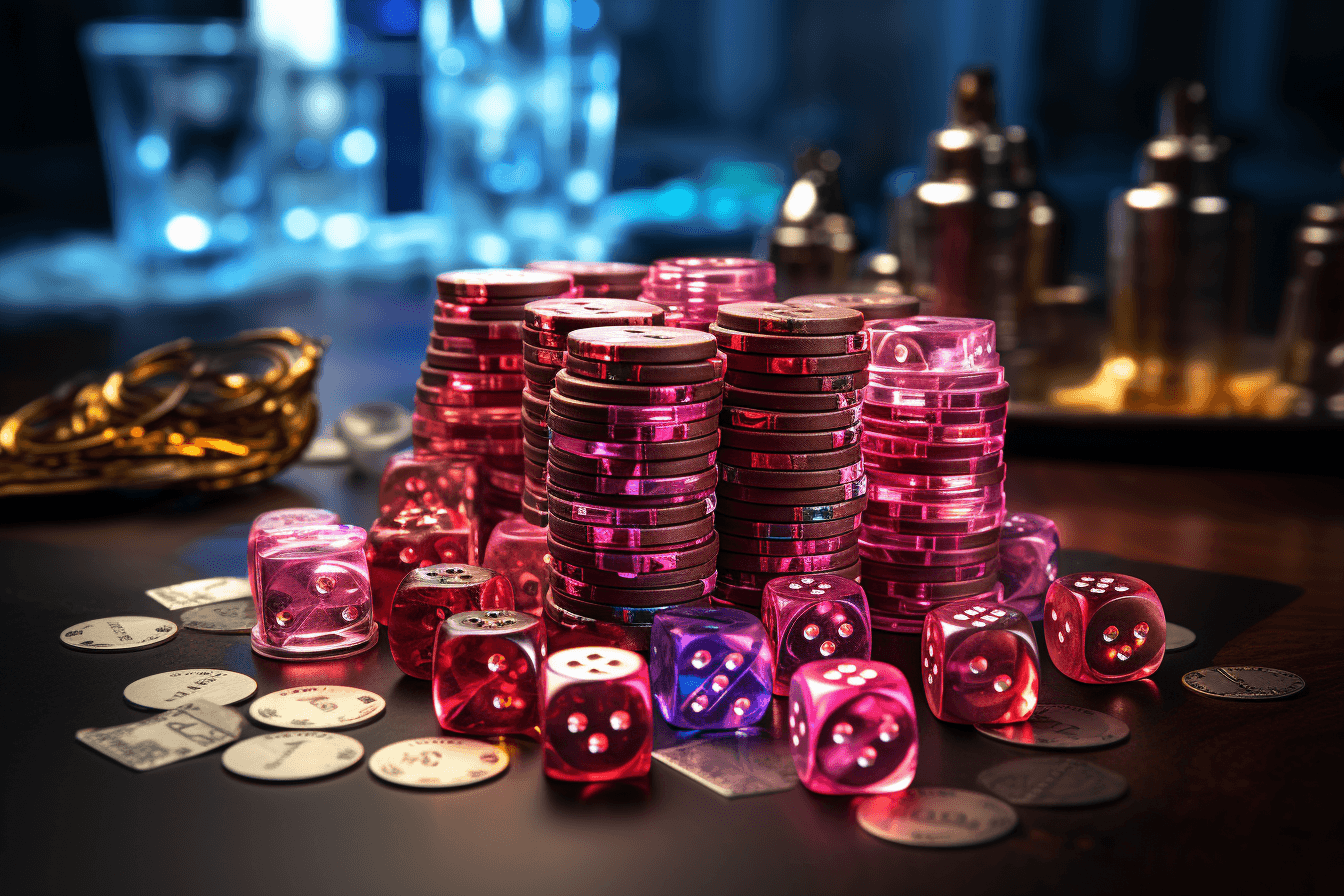 ភាពខុសគ្នារវាង Roller ខ្ពស់ និងប្រាក់រង្វាន់កាស៊ីណូស្តង់ដារ image