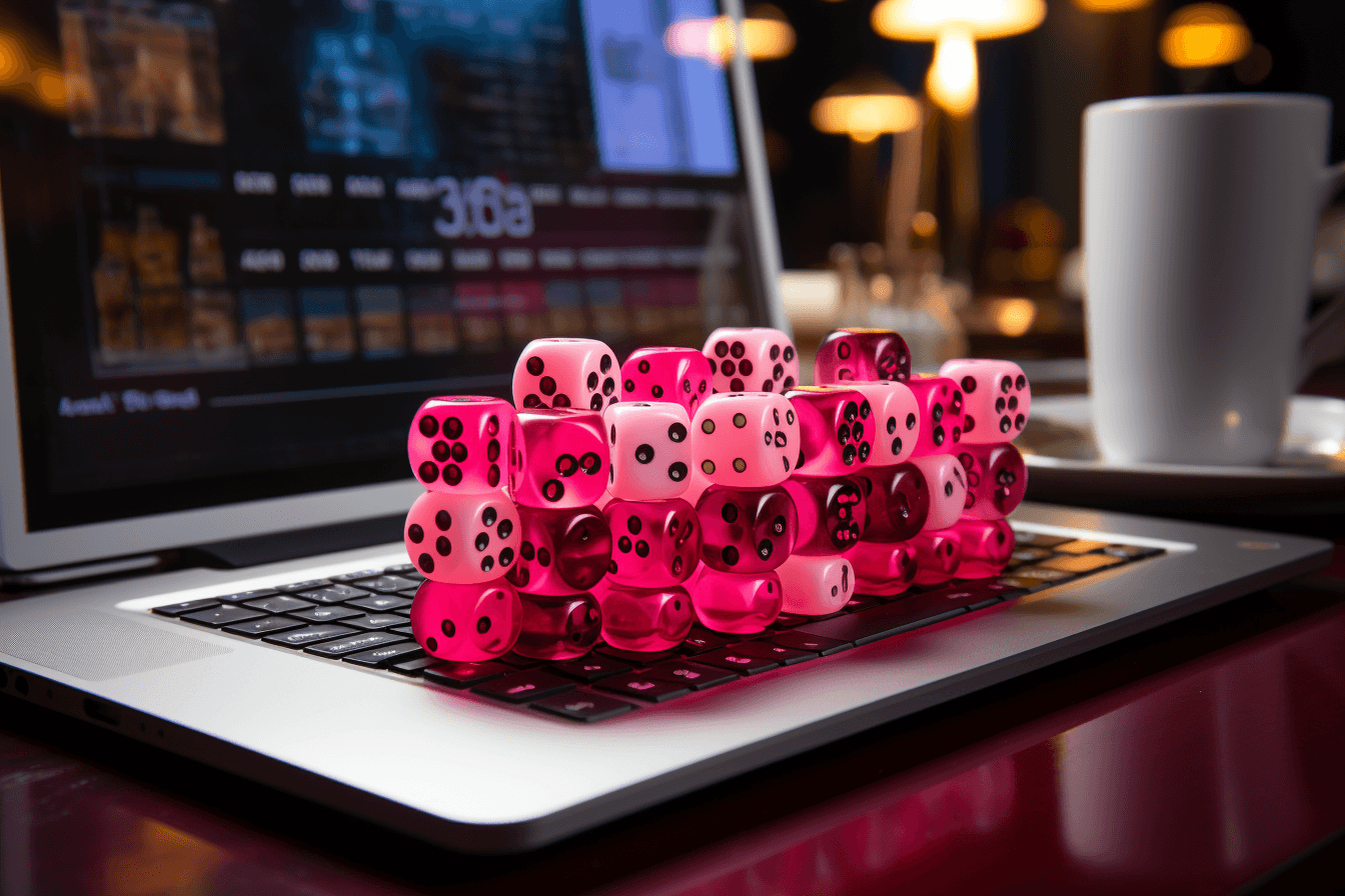 Live Sic Bo Uncovered៖ ជម្រើសភ្នាល់ល្អបំផុត & ការទូទាត់ image