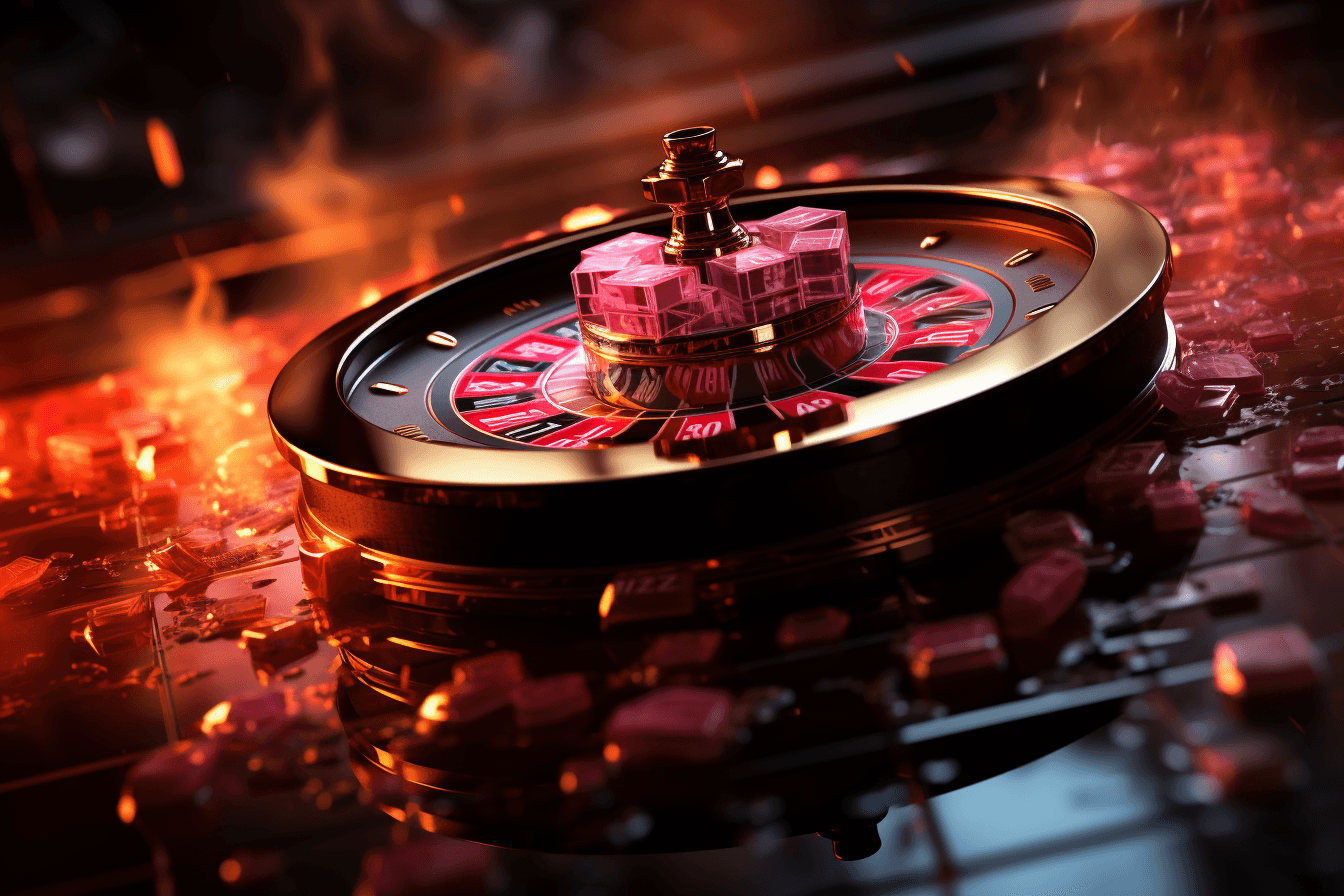 យុទ្ធសាស្ត្រ និងគន្លឹះសំខាន់ៗសម្រាប់ការឈ្នះនៅរ៉ូឡែតរន្ទះ image