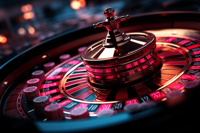 Immersive Roulette ទល់នឹង រ៉ូឡែតស្តង់ដារ៖ ភាពខុសគ្នាសំខាន់ៗ image