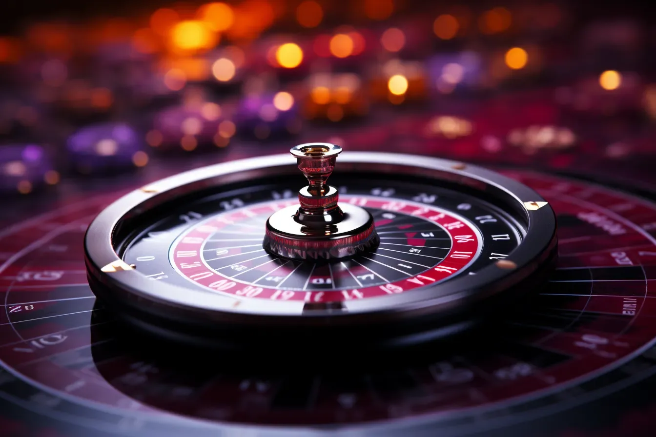 ហ្គេមកាស៊ីណូបន្តផ្ទាល់កំពូលជាមួយនឹងការលេងលឿន image