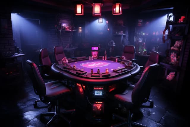 ស្វែងយល់ពីភាពប្រែប្រួលនៃហ្គេមកាស៊ីណូបន្តផ្ទាល់តាមអ៊ីនធឺណិត image