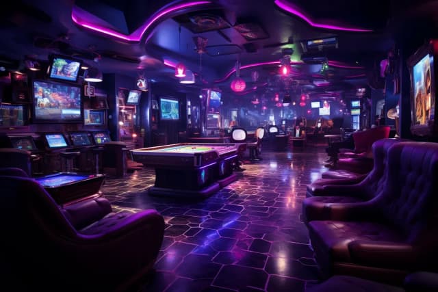 ត្រូវឬខុស? Debunking ទេវកថាកាស៊ីណូបន្តផ្ទាល់ទូទៅ image