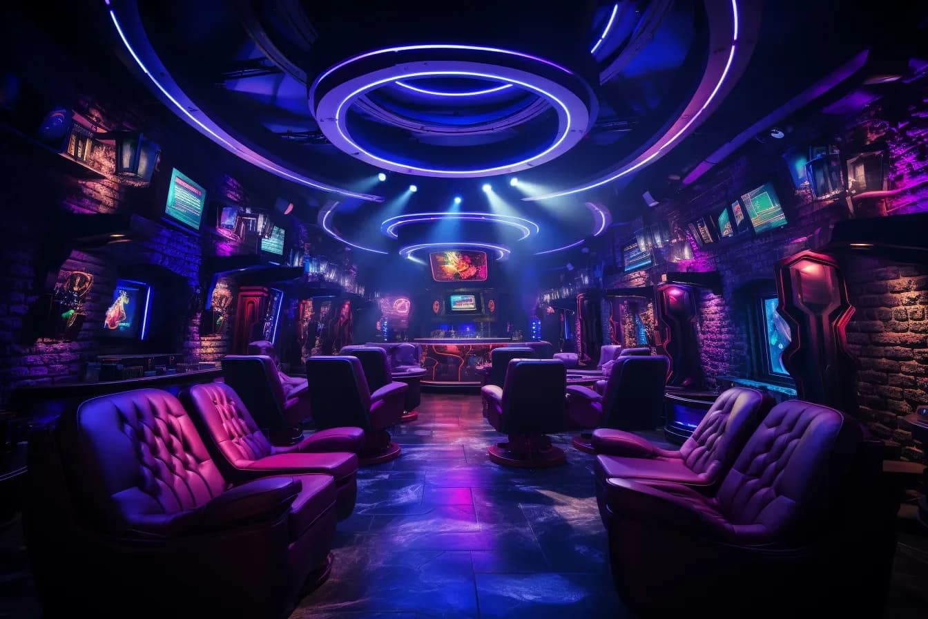 ហ្គេមអ្នកចែកចាយបន្តផ្ទាល់ដ៏ល្អបំផុតដែលអ្នកអាចលេងនៅកាស៊ីណូ Boomerang image