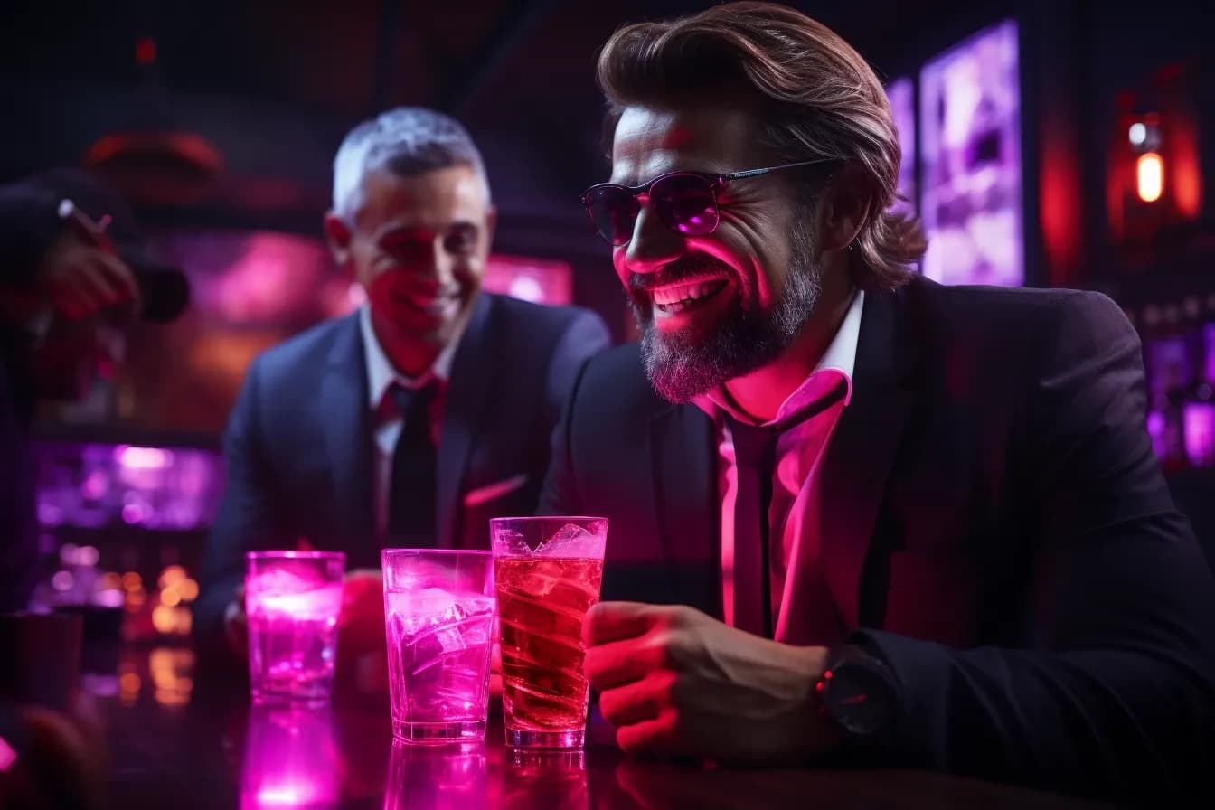 របៀបធ្វើឥរិយាបទនៅពេលប្រើការជជែកកាស៊ីណូបន្តផ្ទាល់ image