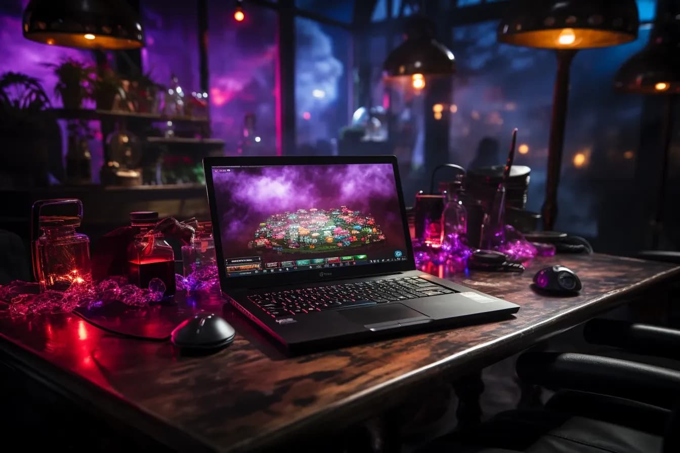 របៀបលេងការប្រកួតរ៉ូឡែតផ្ទាល់តាមអ៊ីនធឺណិត image