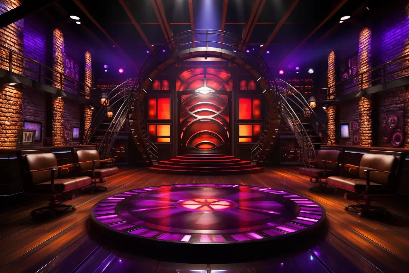 គន្លឹះសម្រាប់អ្នកចាប់ផ្តើមដំបូងអំពីរបៀបចូលរួមក្នុងកម្មវិធីហ្គេមផ្ទាល់ image