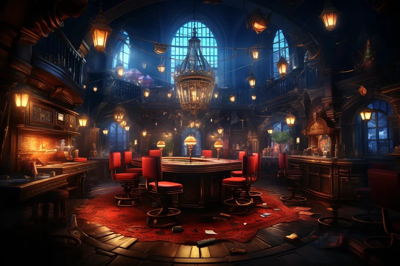 Andar Bahar សម្រាប់អ្នកចាប់ផ្តើមដំបូង image