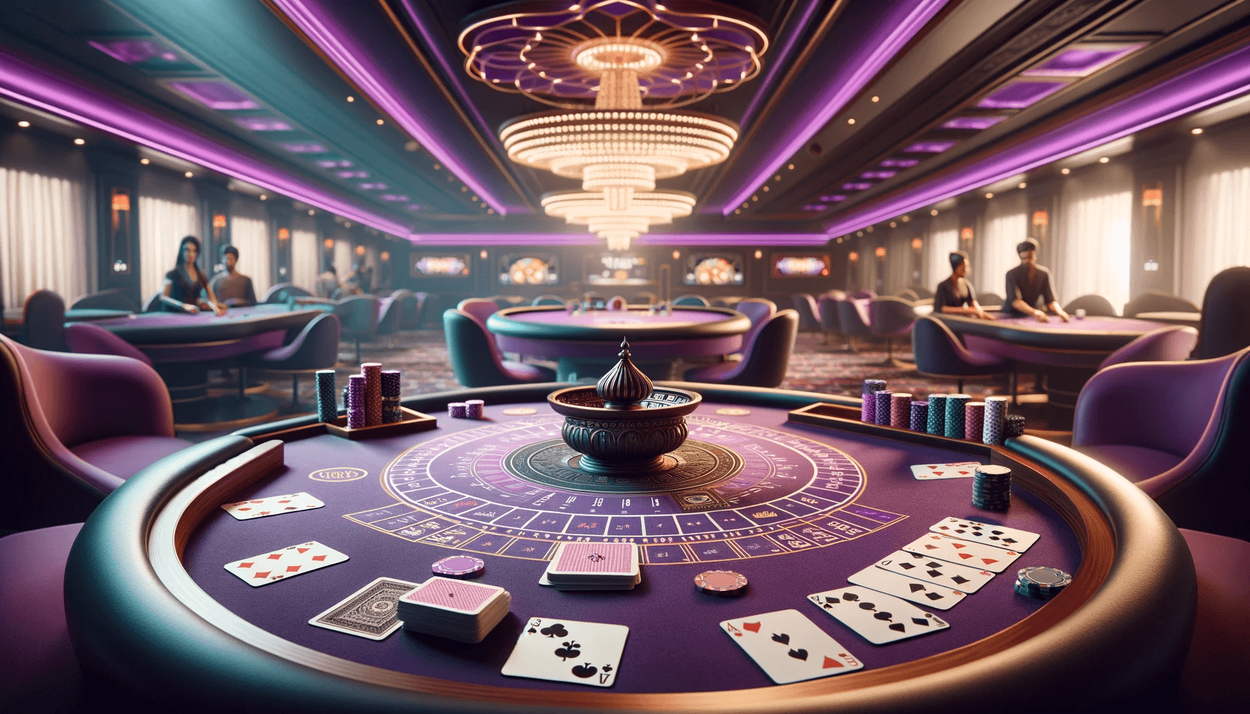 Andar Bahar សម្រាប់អ្នកលេងកម្រិតខ្ពស់ image