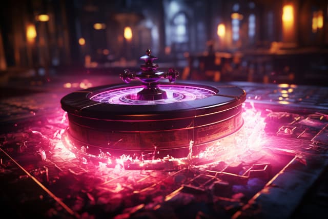 របៀបលេងរ៉ូឡែតរន្ទះផ្ទាល់ image