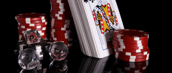 តើហ្គេម Poker វីដេអូអាចមានអត្រាត្រឡប់មកវិញលើសពី 100% ដែរឬទេ?