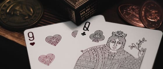 ហ្គេម Blackjack ល្អបំផុតដើម្បីលេងកម្សាន្ត
