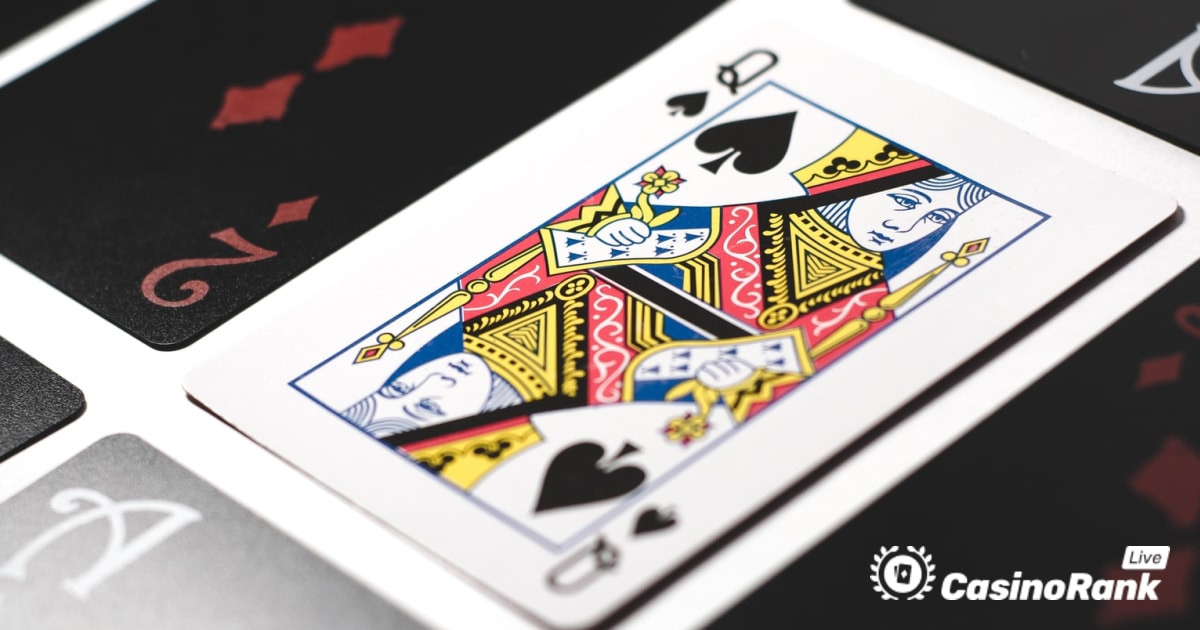 Pragmatic Play បន្ថែម Blackjack និង Azure Roulette ទៅក្នុងផលប័ត្រកាស៊ីណូបន្តផ្ទាល់របស់ពួកគេ។