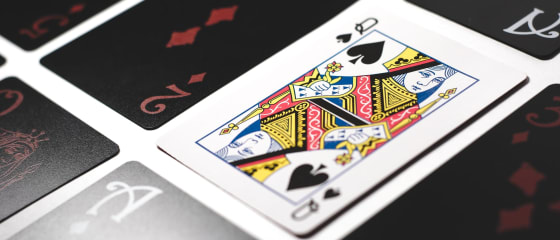 Pragmatic Play បន្ថែម Blackjack និង Azure Roulette ទៅក្នុងផលប័ត្រកាស៊ីណូបន្តផ្ទាល់របស់ពួកគេ។