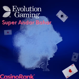 ត្រៀមខ្លួនដើម្បីលេង Super Andar Bahar ដោយ Evolution Gaming ហើយឬនៅ?