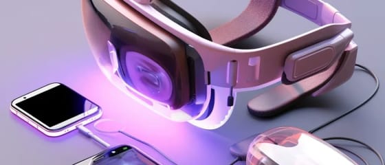 អនាគតនៃគ្រឿងបន្លាស់ទូរសព្ទដៃ៖ VR Gear, Hologram Kits, និង Touch Batteries