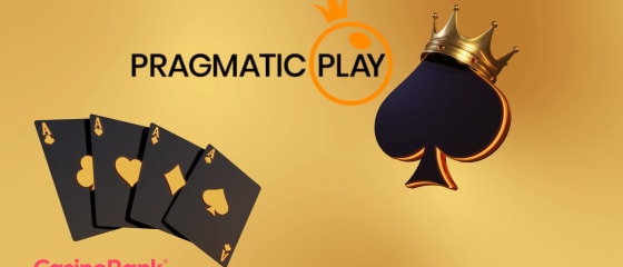 កាស៊ីណូបន្តផ្ទាល់ Pragmatic Play Debuts Speed Blackjack ជាមួយនឹងការភ្នាល់ចំហៀង