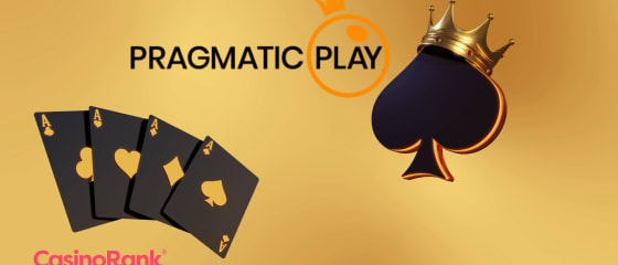 កាស៊ីណូបន្តផ្ទាល់ Pragmatic Play Debuts Speed Blackjack ជាមួយនឹងការភ្នាល់ចំហៀង