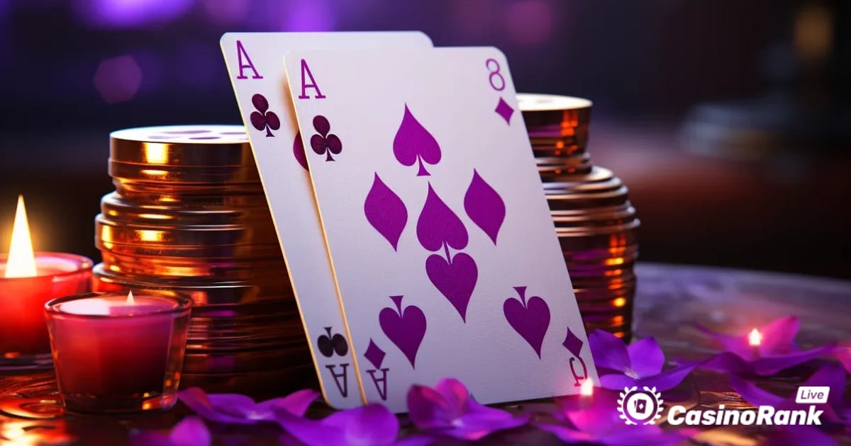 ស្ទាត់ជំនាញអ្នកចែកបៀផ្ទាល់បីបៀ Poker: ការណែនាំសម្រាប់អ្នកជំនាញ