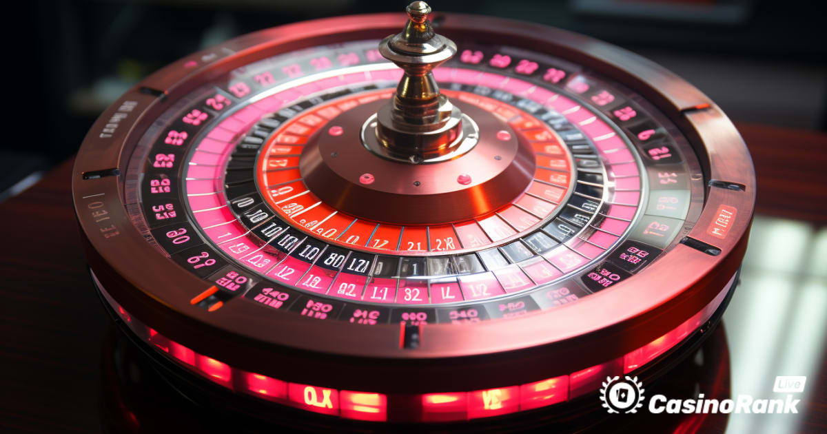 Immersive Roulette Odds and Payouts បានពន្យល់