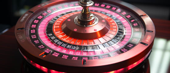 Immersive Roulette Odds and Payouts បានពន្យល់