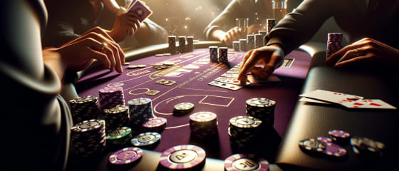 ឆ្លើយសំណួរអំពីយុទ្ធសាស្រ្ត Poker អ្នកចែកចាយបន្តផ្ទាល់ល្អ។