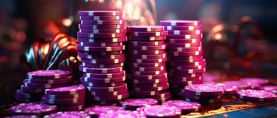 Live Poker Tips សម្រាប់អ្នកលេងកម្រិតខ្ពស់